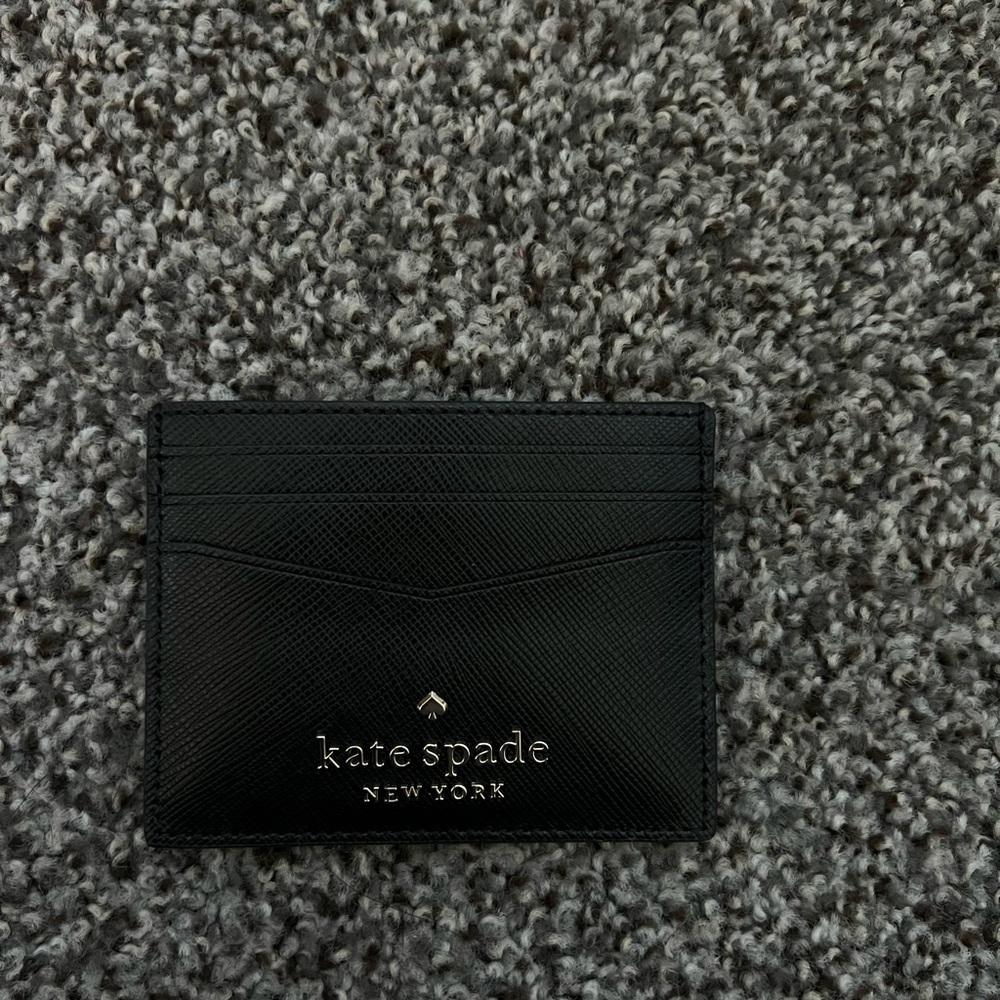 card holder
